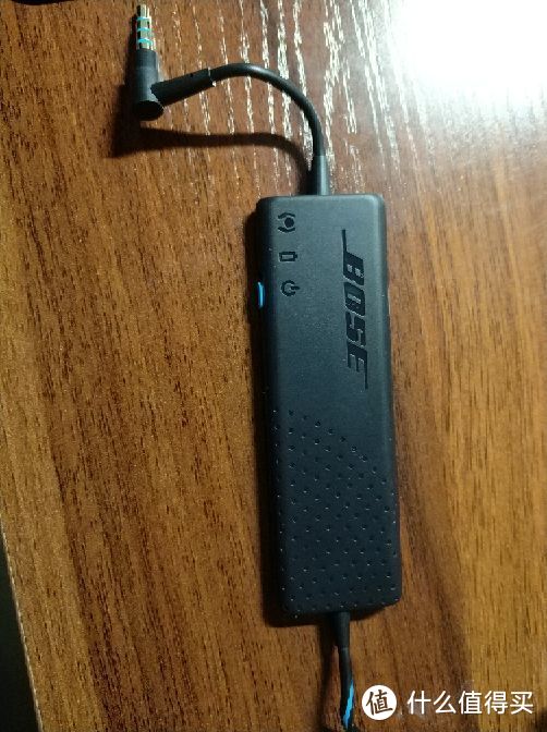 世界的静谧，就在这一刻，bose QC20开箱