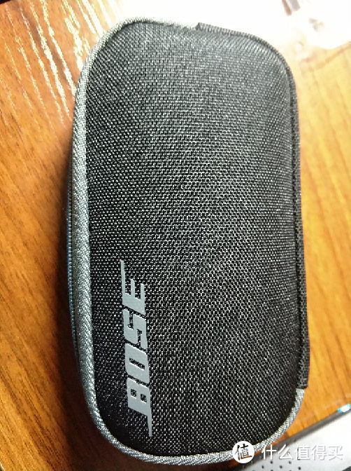 世界的静谧，就在这一刻，bose QC20开箱