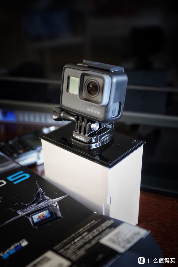 GoPro HERO5 Black