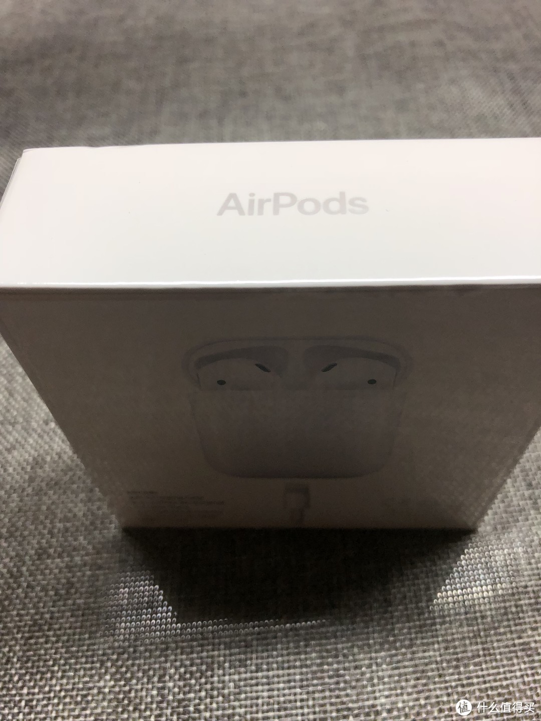 #晒单大赛#兜兜转转，原来还是你—第三个Apple 苹果 airpods 无线耳机 晒单