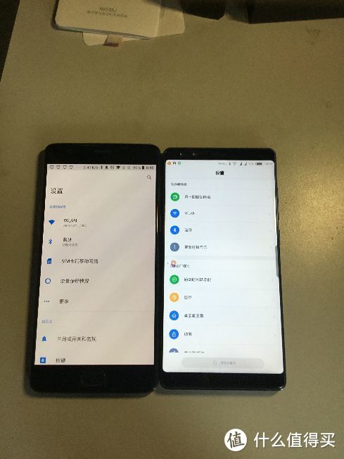 nubia 努比亚 Z17S 8+128g 手机 开箱加使用体验