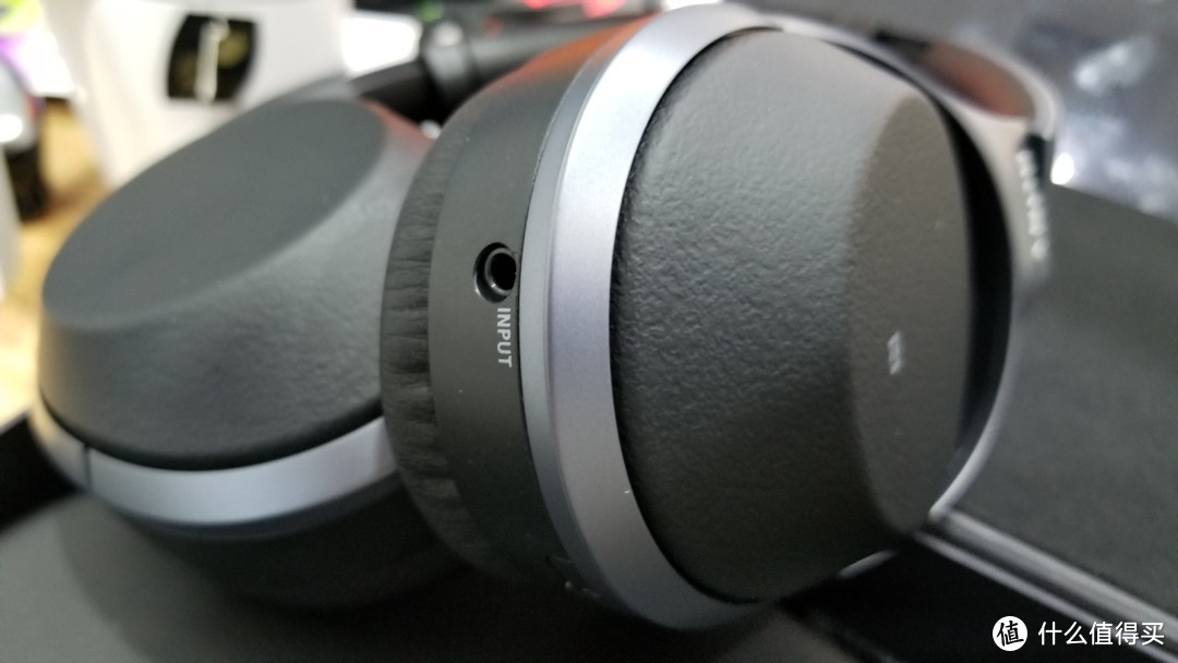 Sony 索尼 WH-1000X M2 耳机 简晒