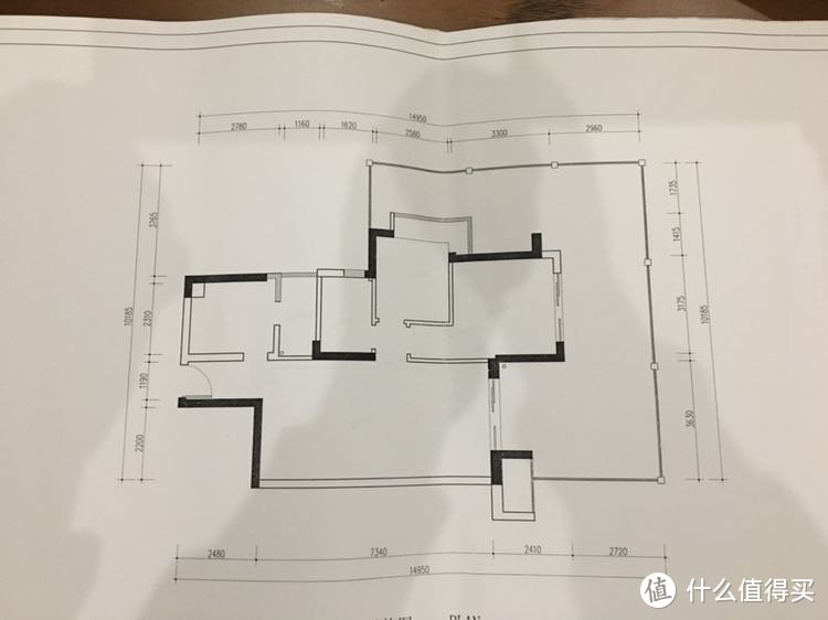 我想要个大厨房——北欧、现代、性冷杂乱风格的装修小记