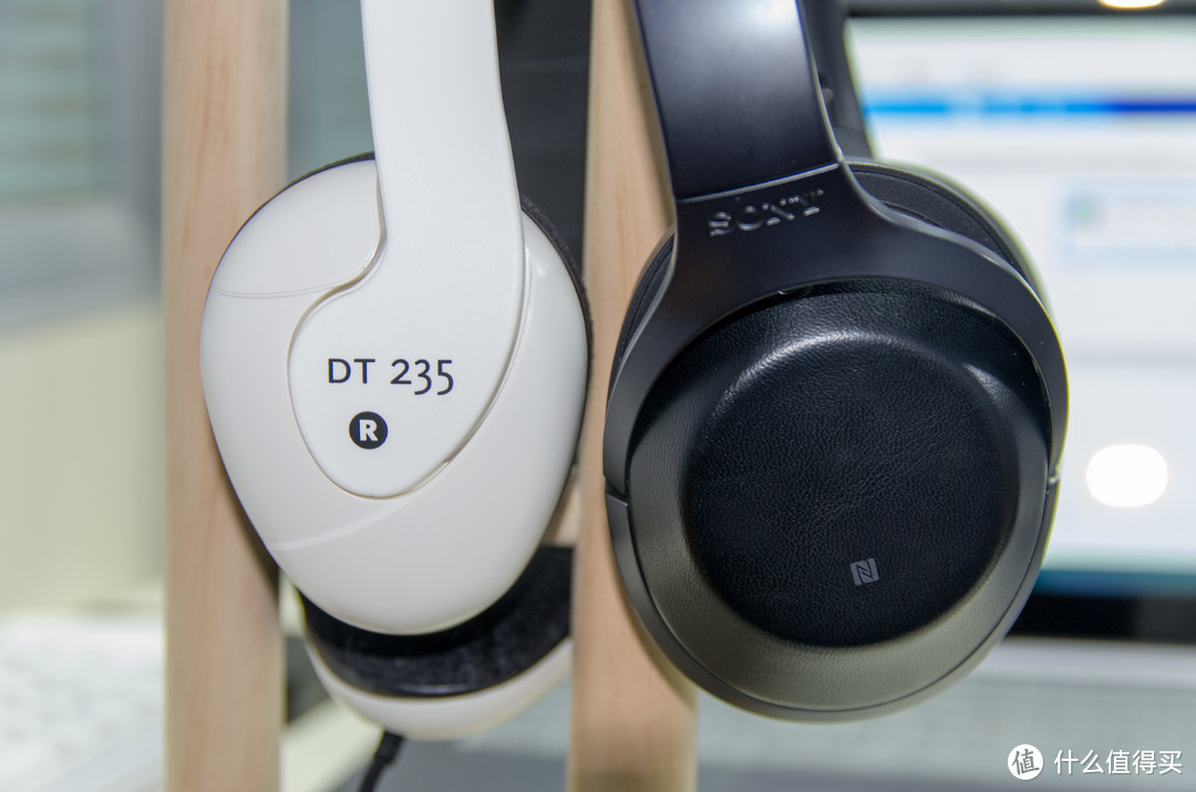 古典真好听—beyerdynamic 拜亚动力 DT235 耳机 开箱听感小叙