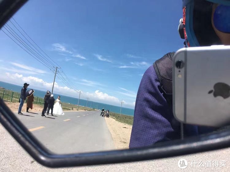 #原创新人#三台国产摩托的青岛-青海湖穷游试炼之旅