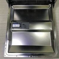 美的 D5-T 独立式洗碗机使用总结(耗材|维护|模式)
