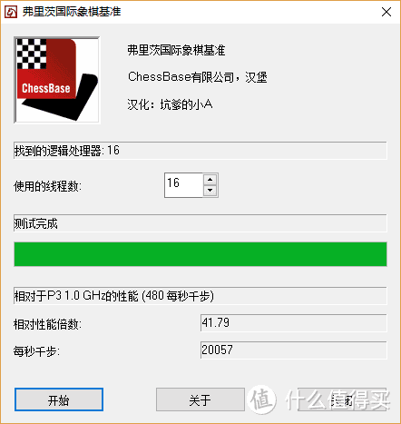 按摩店翻身之作—AMD Ryzen 锐龙 1700 开箱测试