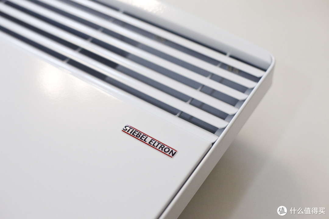 冬日暖阳：STIEBEL ELTRON 斯宝亚创 CNS对流式电暖器
