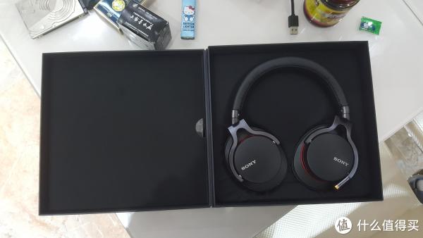 1a耳机真容 1a耳机真容