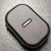 BOSE QuietComfort25（QC25）有源消噪耳机产品设计(电池仓|航插|头梁|耳罩|线控)