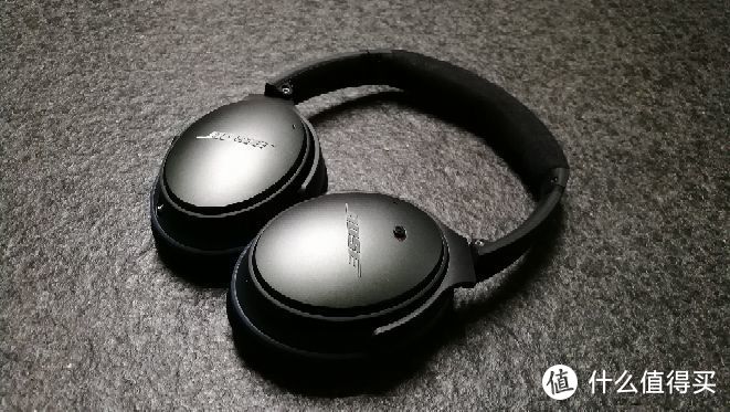 ＃晒单大赛＃我就是来拉仇恨的，晒晒超值入手的BOSE QC25