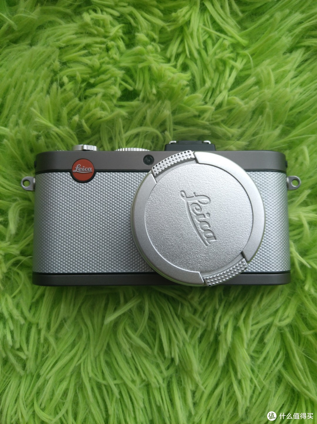 借来的玩具：LEICA 徕卡 X-E 单电数码相机 解毒