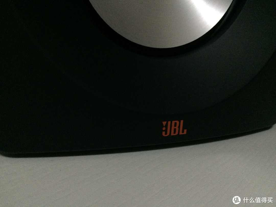 #晒单大赛#双十一上车记—JBL CM102 有源监听音箱 开箱