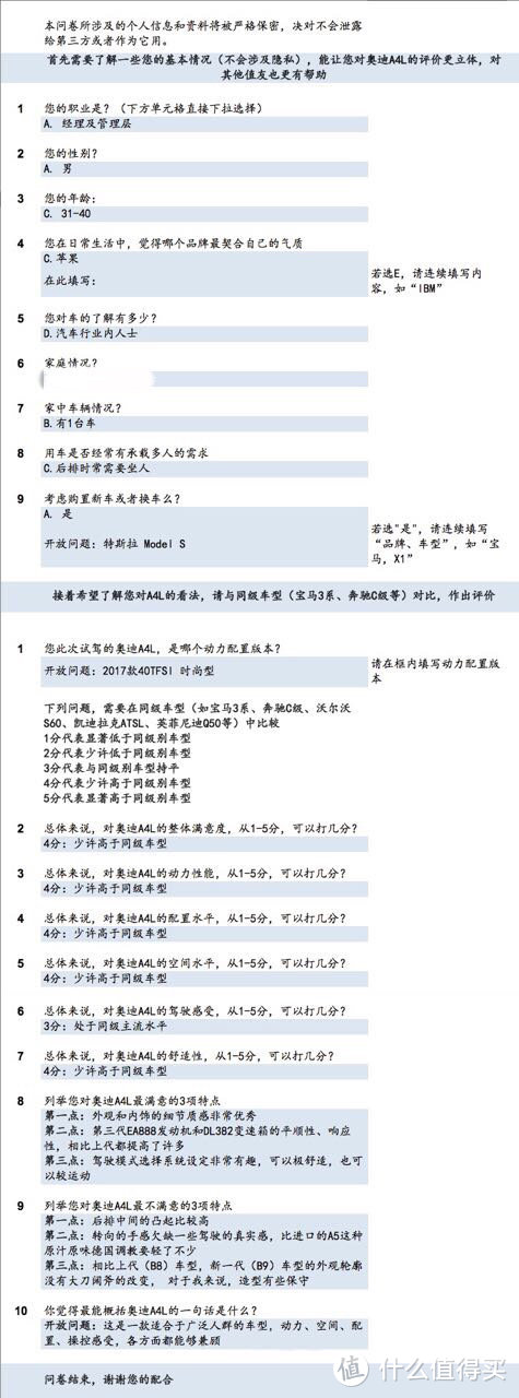 奥迪A4L：不叫豪华，叫轻奢