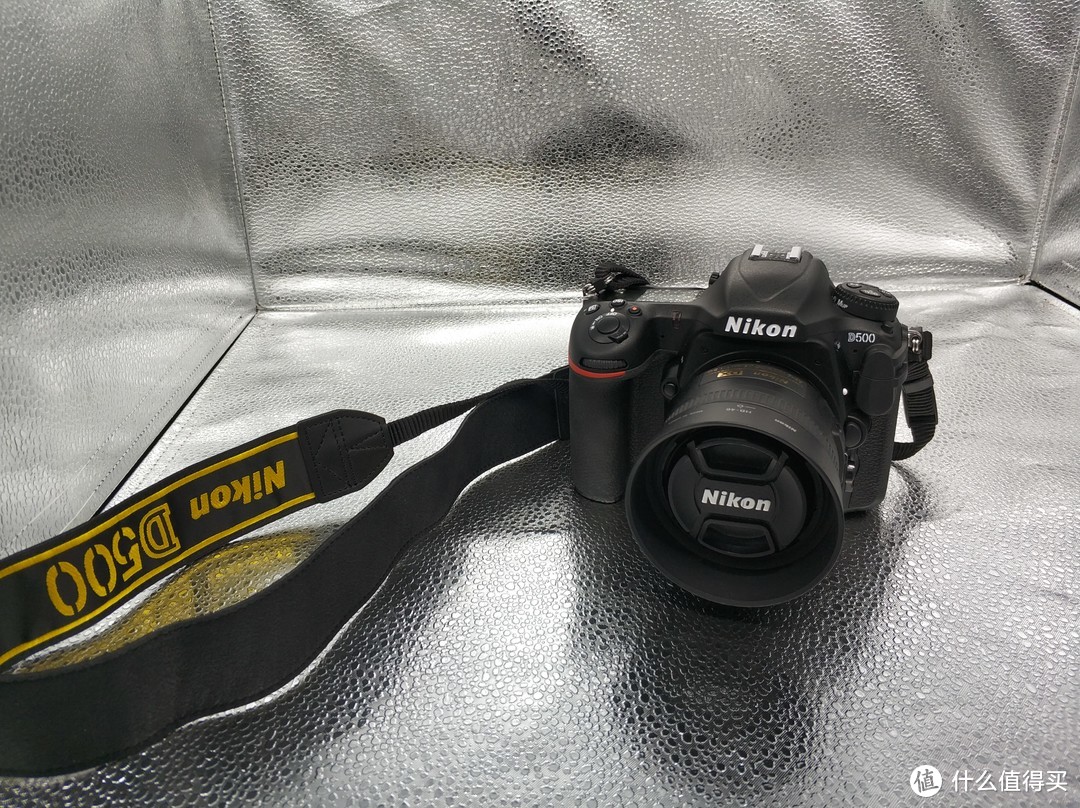 重吃药丸，入手NIKON 尼康 D500 单反相机