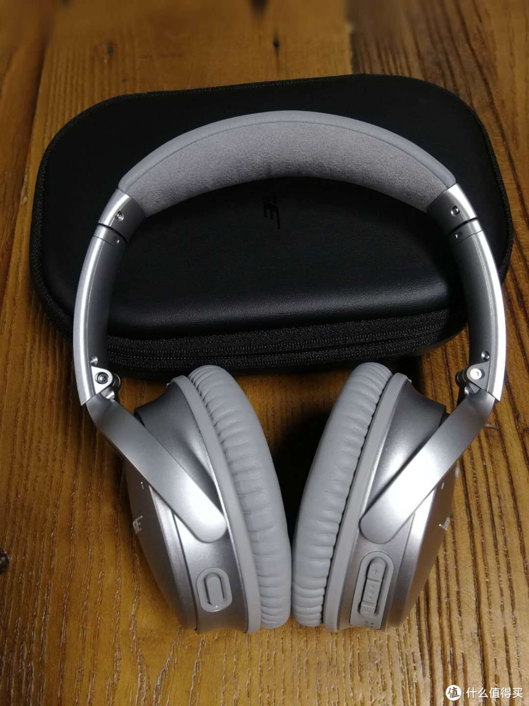 对自己好一点——BOSE QC35Ⅱ无线降噪耳机使用体验