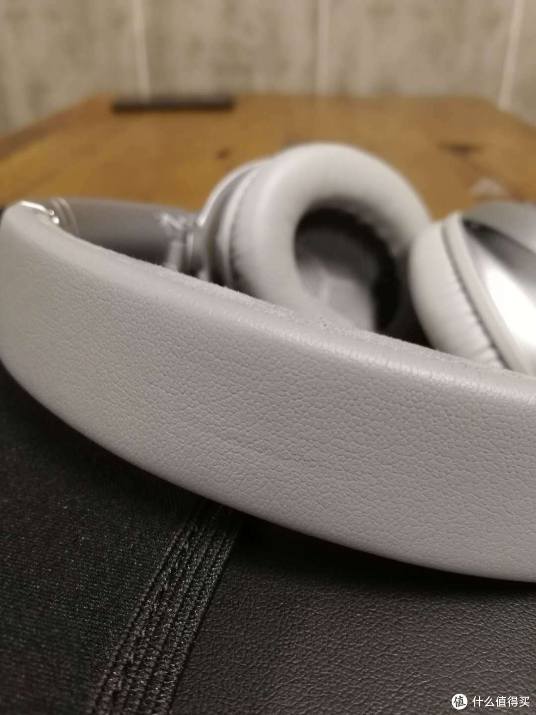 对自己好一点——BOSE QC35Ⅱ无线降噪耳机使用体验