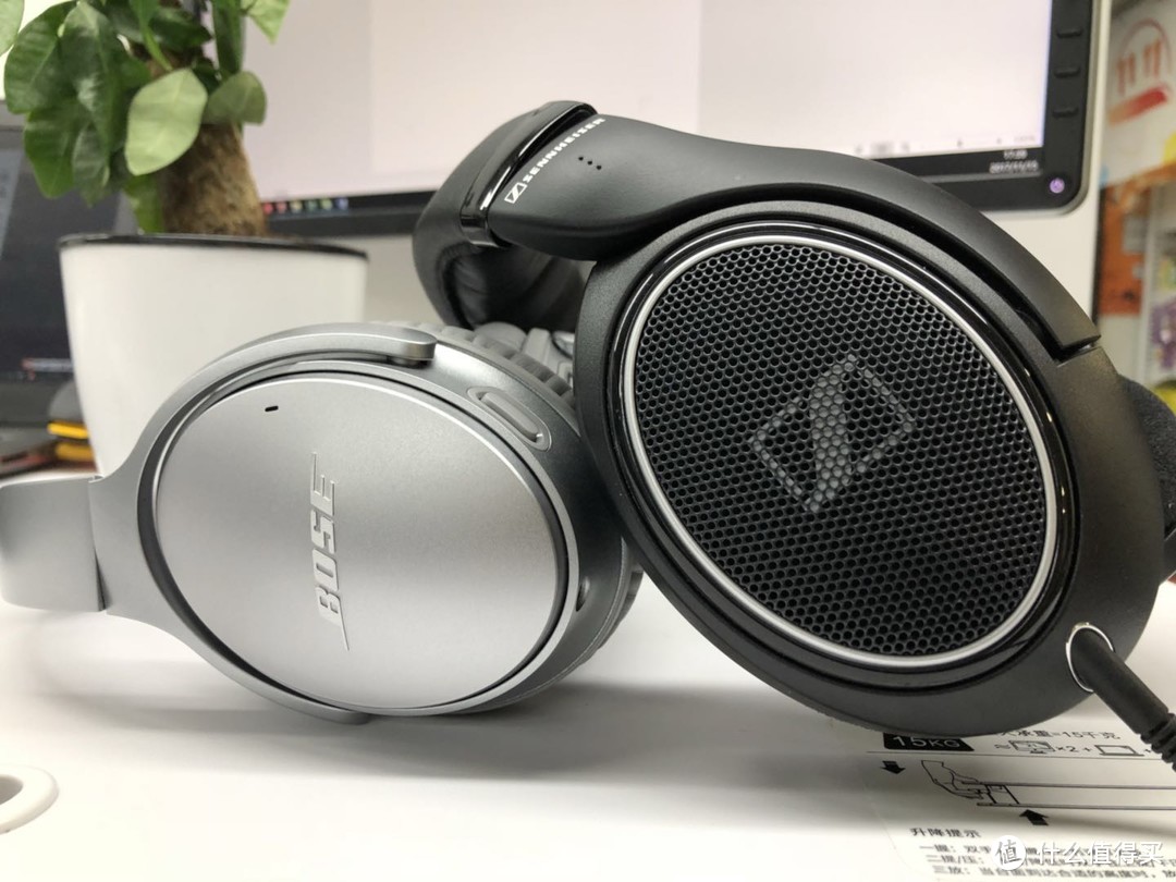 对自己好一点——BOSE QC35Ⅱ无线降噪耳机使用体验