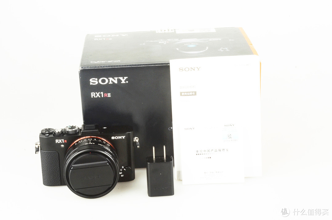 #晒单大赛# 买一台二手SONY 索尼 RX1R M2 相机