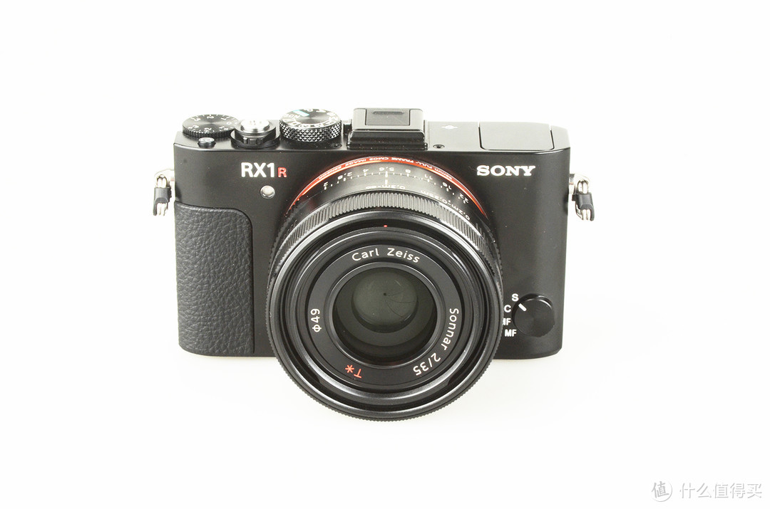 #晒单大赛# 买一台二手SONY 索尼 RX1R M2 相机