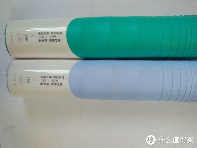 我的口腔保健入坑过程(欧乐B D12 、Genius 8900 和Oxyjet MD 20 )