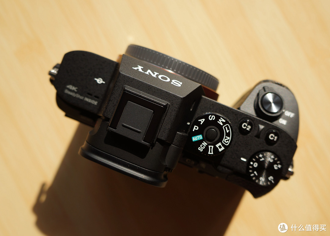 #晒单大赛#为了姨夫的微笑，信仰还得充值 — SONY 索尼 ILCE-7RM2 全画幅微单机身 + FE 24-240mm 镜头