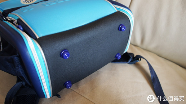 轻松护脊 背负明天--简评网易考拉 九微米 儿童