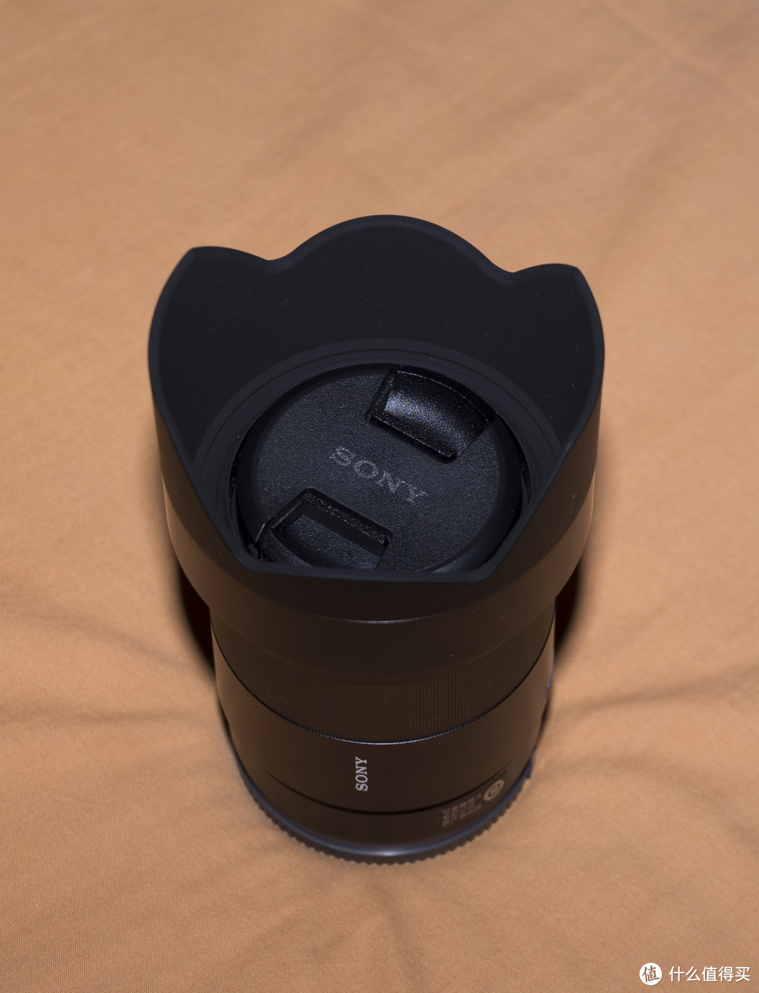 #原创新人#索尼全幅入门—SONY 索尼 FE55mm F1.8 定焦微单镜头 晒单