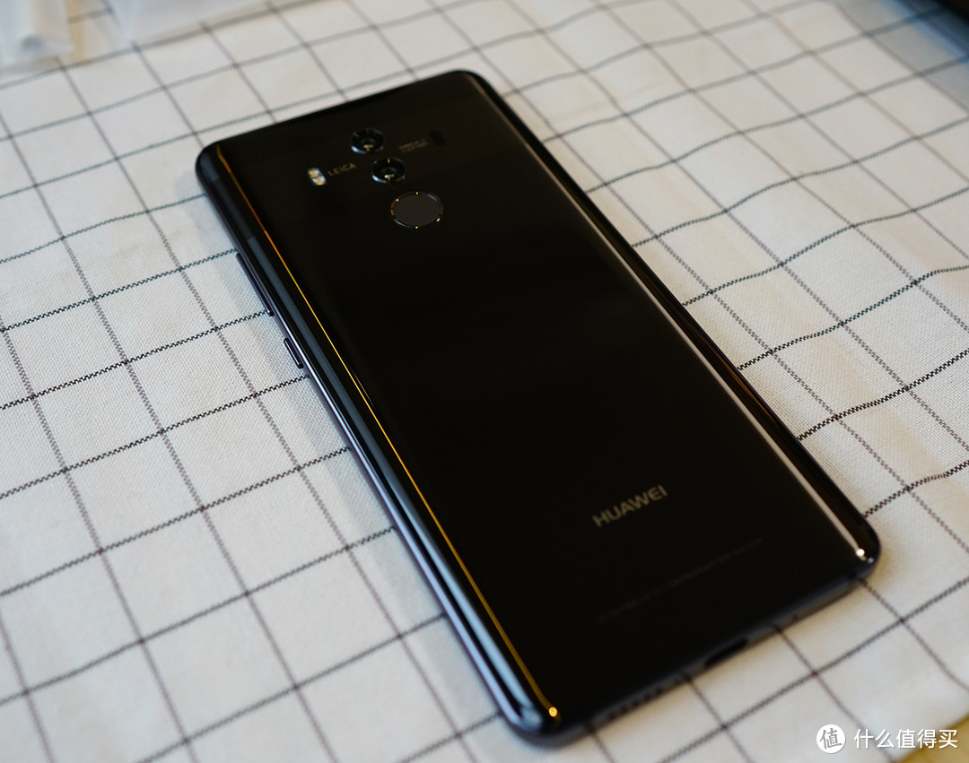 国产新旗舰 HUAWEI 华为 Mate10 Pro 手机 开箱，附与Samsung S8对比