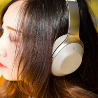 索尼 MDR-1000X 耳机按键感受(佩戴|降噪|音质|续航|外形)