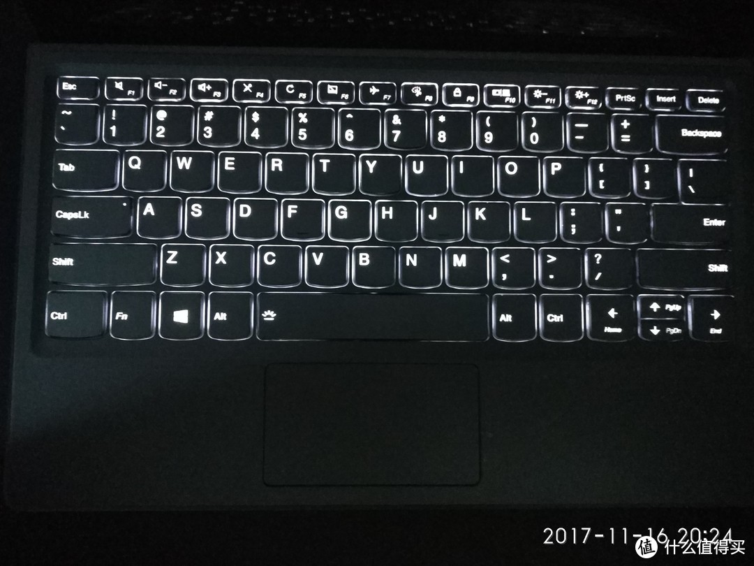 #原创新人#移动办公新成员——Lenovo 联想 miix520 平板电脑 开箱与一周使用感受