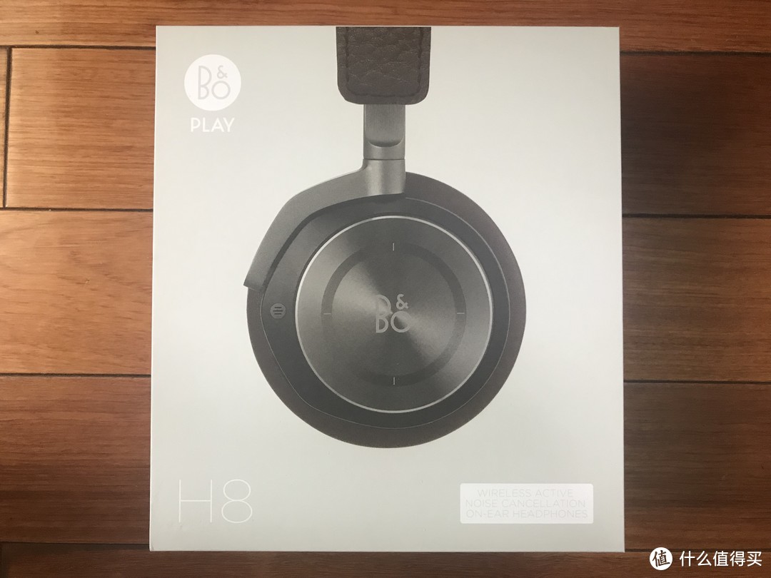 BOSE QC3升级无线之选BANG & OLUFSEN B&O H8 压耳式耳机