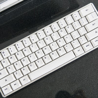 iQunix F60 机械键盘外观设计(按键|键帽)