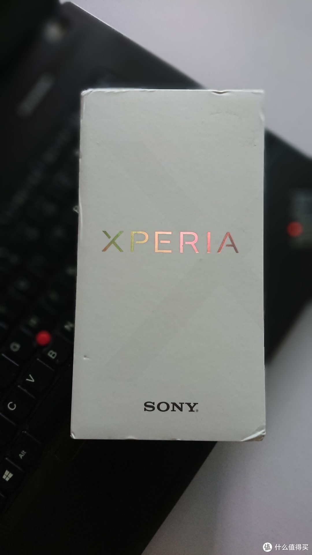 “大屏当道”下的呐喊—聊聊 Sony 索尼 Xperia XZ1 Compact 手机