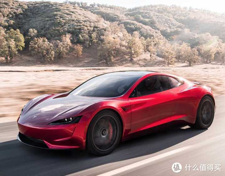 第一时间抢报 | Tesla全新产品Tesla Semi和Roadster2