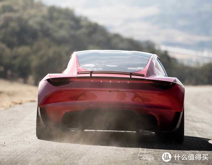 第一时间抢报 | Tesla全新产品Tesla Semi和Roadster2