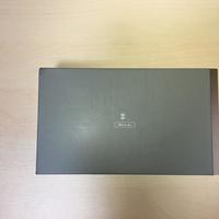 八位堂 FC30 PRO 无线蓝牙手柄外观展示(按键|充电口|信号灯|钥匙扣)