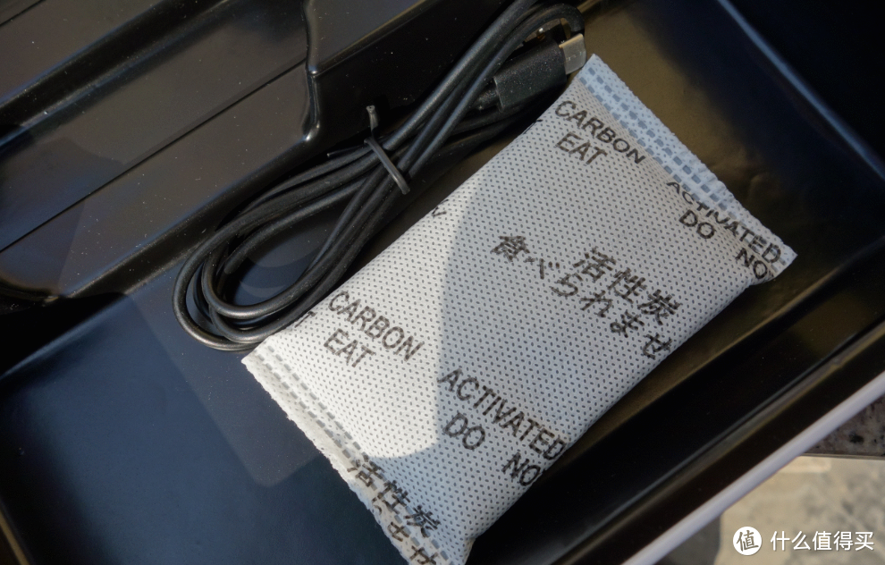 德国凯驰karcher乐态空气净化防雾霾口罩围巾开箱晒物