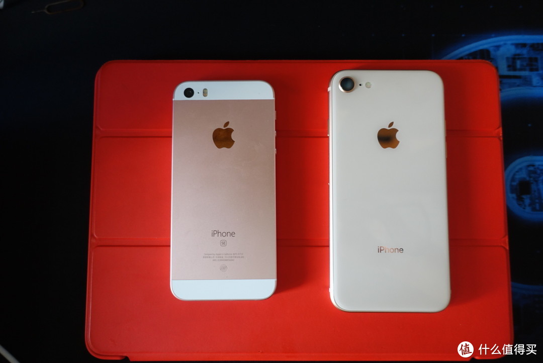 #原创新人# #晒单大赛# Apple 苹果  iPhone 8 手机 开箱