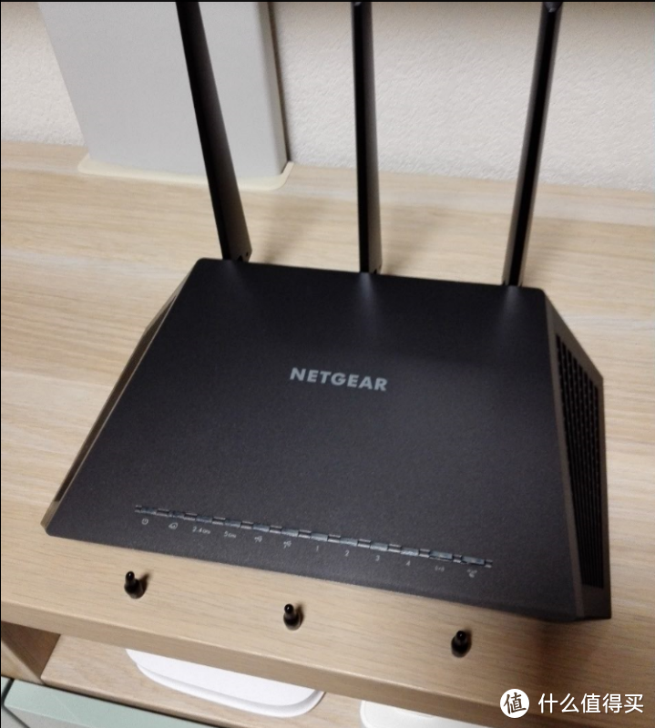 #原创新人# 愉快的双十一，超低价购入NETGEAR 美国网件 R7000P 无线路由器 开箱