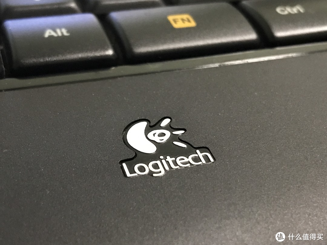 写在黑5之前：Logitech 罗技 K800无线+背光键盘3年期使用评测