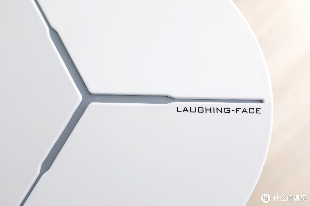 给内裤做SPA——Laughing-face笑脸LFWX-C2 内裤洗护机
