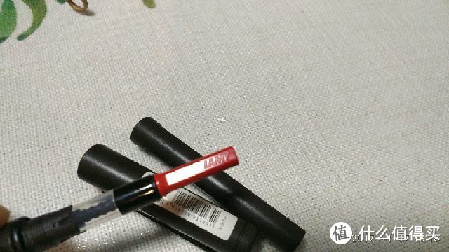 晚到的开箱—Lamy 凌美 狩猎者 磨砂黑 钢笔 开箱简评