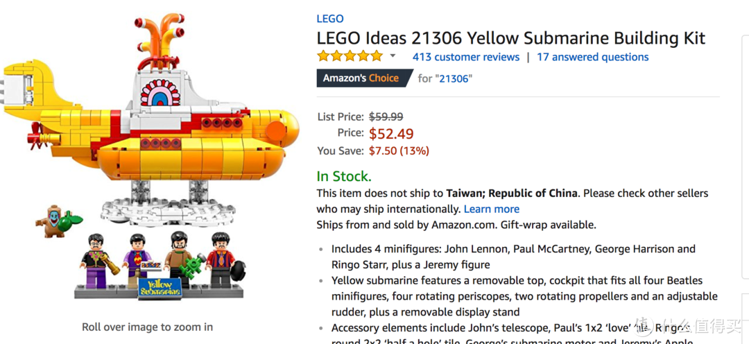 #黑五达人购#五大渠道买最值乐高 — 黑五LEGO海淘攻略
