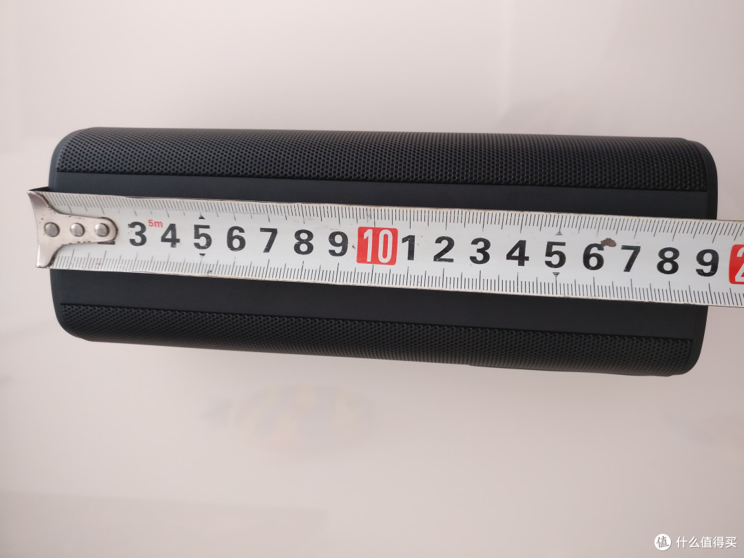 小身材高颜值功能丰富的vavavoom20便携蓝牙音箱