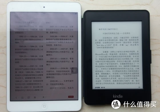 单反穷三代、Kindle 富一生，而你居然用它压泡面