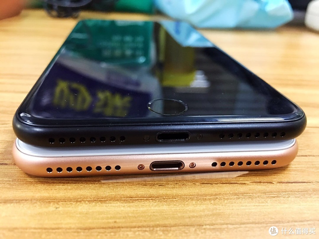 iPhone 8p非专业评测，7/8/x到底选谁？