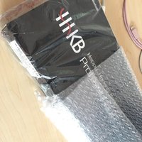 HHKB ProFessional BT 静电容键盘外观展示(轴心|盖板|指示灯)