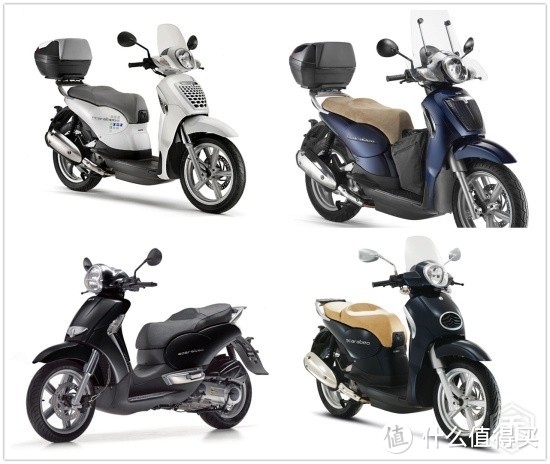 生命不止，折腾不息！入手17款Vespa sprint ABS 摩托车与异地挂牌攻略