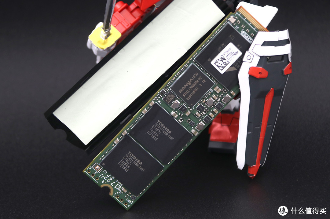 好基友基情参演！双十一后捣鼓PLEXTOR 浦科特 M8Se 256G NVMe SSD固态硬盘